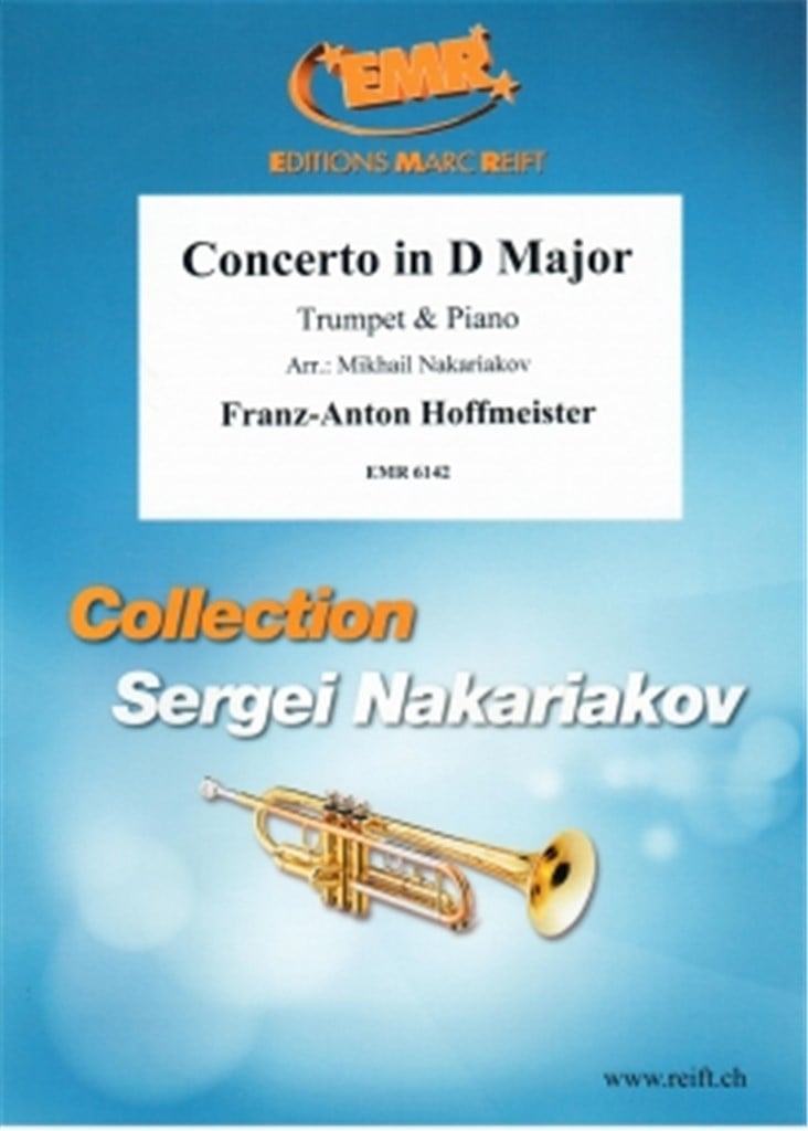 Concerto in D Major